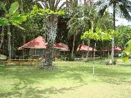 Iloilo resort Marbuena Island Resort 3