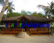 Guimaras resort Cabaling Beach Resort 5
