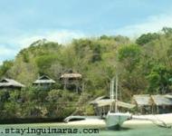 Isla Naburot Island Resort primary photo