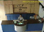 City Corporate Inn primary photo